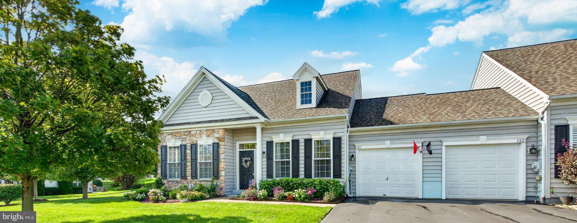 130 AUGUSTA DRIVE