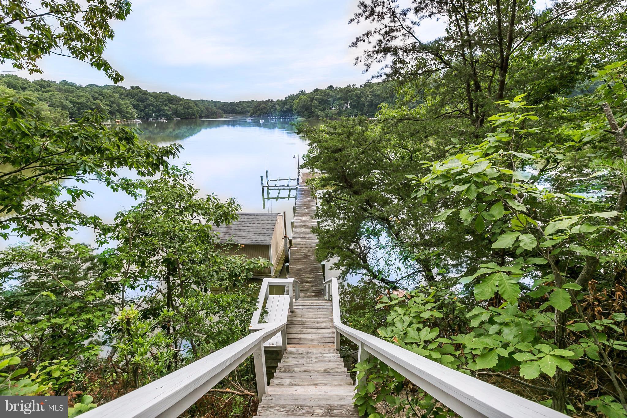 SOUTHDOWN ESTATES - Residential