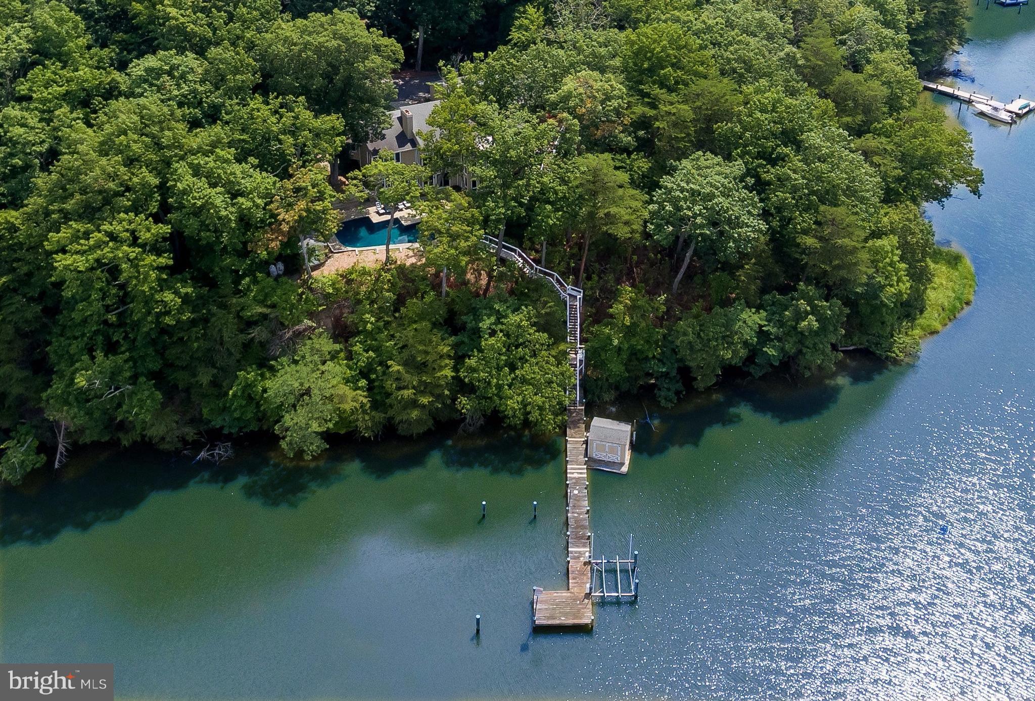 SOUTHDOWN ESTATES - Residential