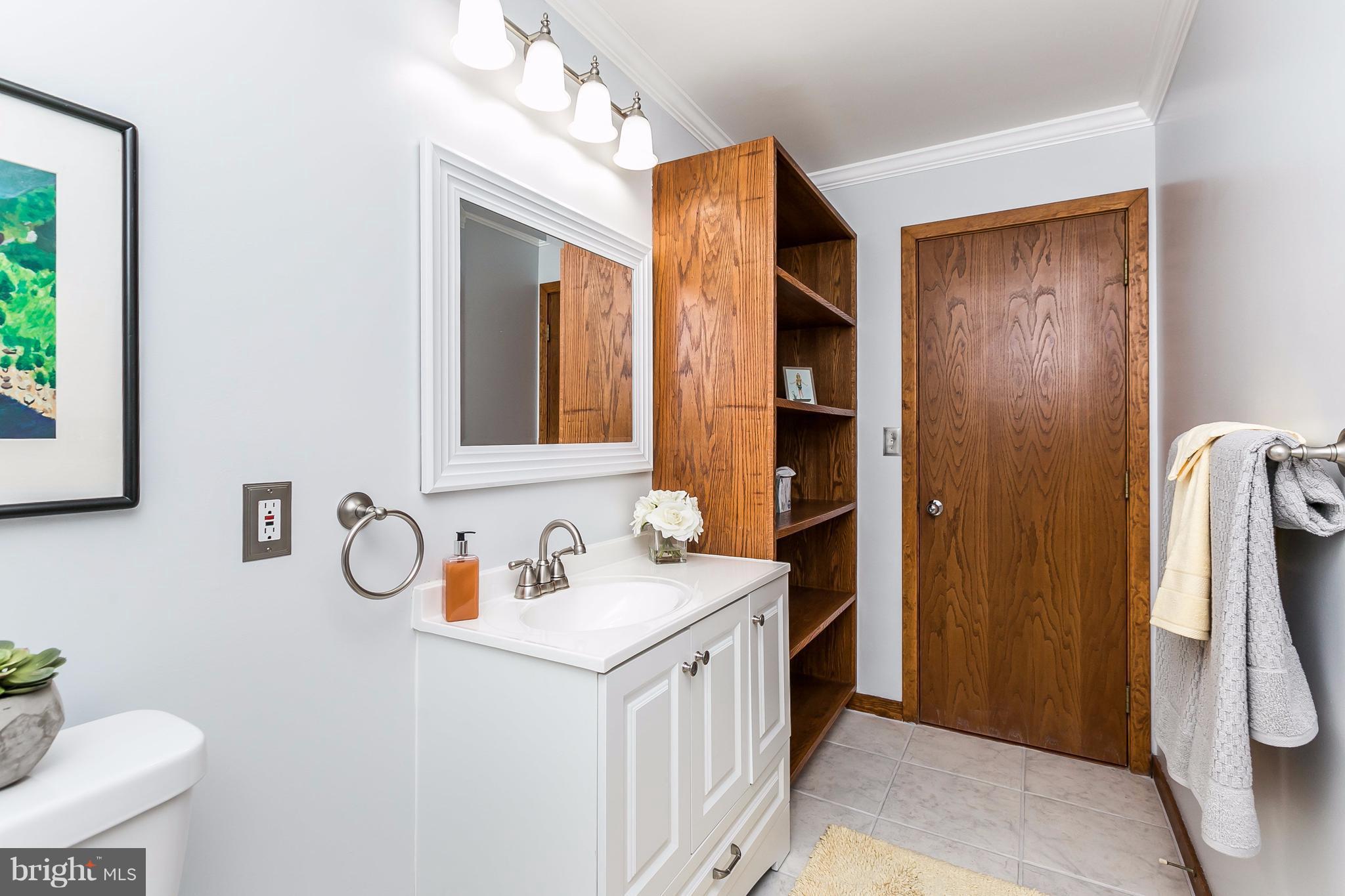 SOUTHDOWN ESTATES - Residential