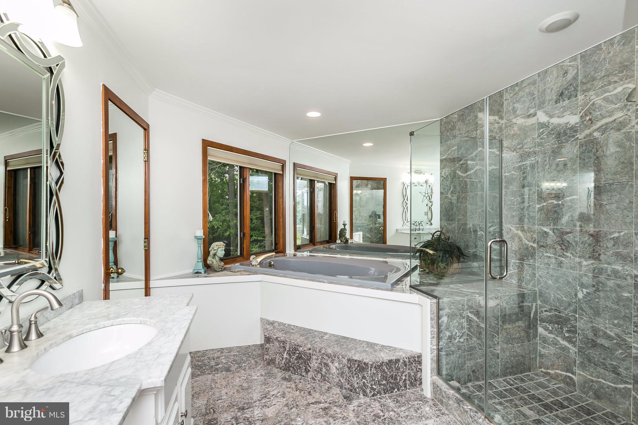 SOUTHDOWN ESTATES - Residential