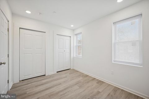 Tiny photo for 4926 W Thompson Street #2, PHILADELPHIA, PA 19131 (MLS # PAPH2589592)