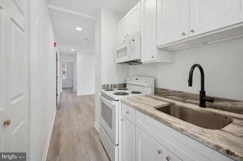 Tiny photo for 4926 W Thompson Street #2, PHILADELPHIA, PA 19131 (MLS # PAPH2589592)