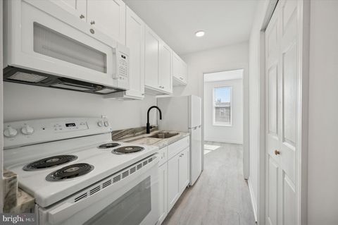 Tiny photo for 4926 W Thompson Street #2, PHILADELPHIA, PA 19131 (MLS # PAPH2589592)