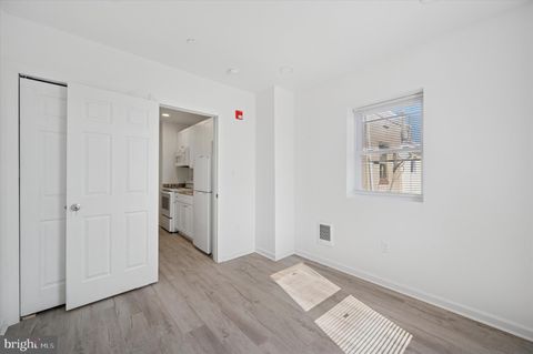 Tiny photo for 4926 W Thompson Street #2, PHILADELPHIA, PA 19131 (MLS # PAPH2589592)
