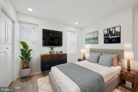 Tiny photo for 4926 W Thompson Street #2, PHILADELPHIA, PA 19131 (MLS # PAPH2589592)