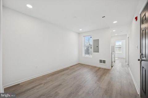 Tiny photo for 4926 W Thompson Street #2, PHILADELPHIA, PA 19131 (MLS # PAPH2589592)