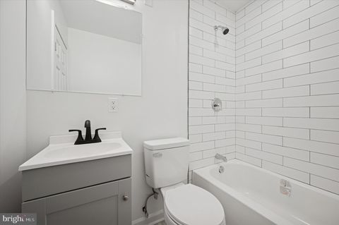 Tiny photo for 4926 W Thompson Street #2, PHILADELPHIA, PA 19131 (MLS # PAPH2589592)