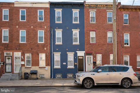 Tiny photo for 4926 W Thompson Street #2, PHILADELPHIA, PA 19131 (MLS # PAPH2589592)
