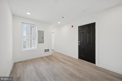 Tiny photo for 4926 W Thompson Street #2, PHILADELPHIA, PA 19131 (MLS # PAPH2589592)