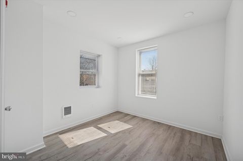 Tiny photo for 4926 W Thompson Street #2, PHILADELPHIA, PA 19131 (MLS # PAPH2589592)