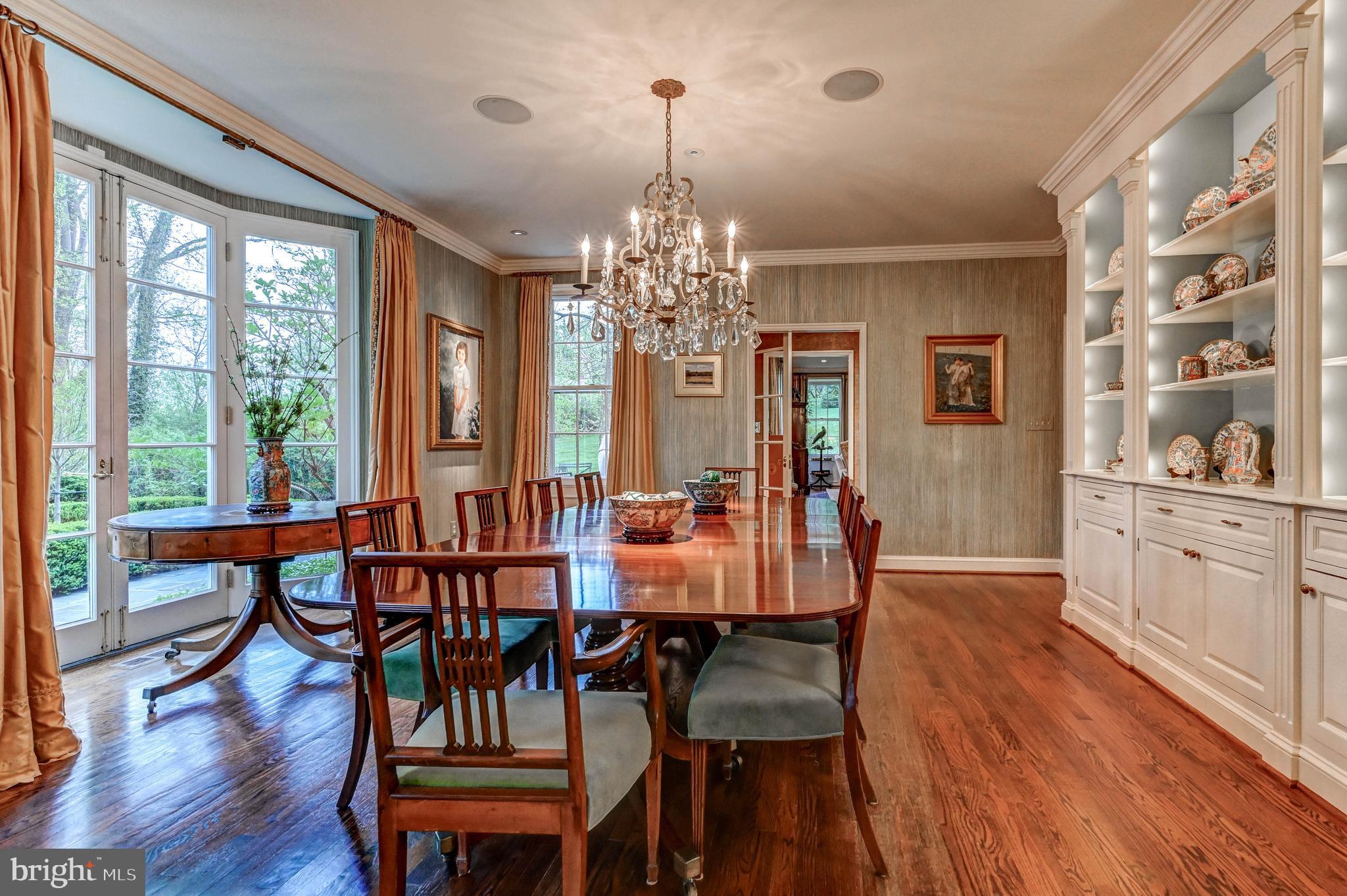 ECCLESTON VALLEY - Residential