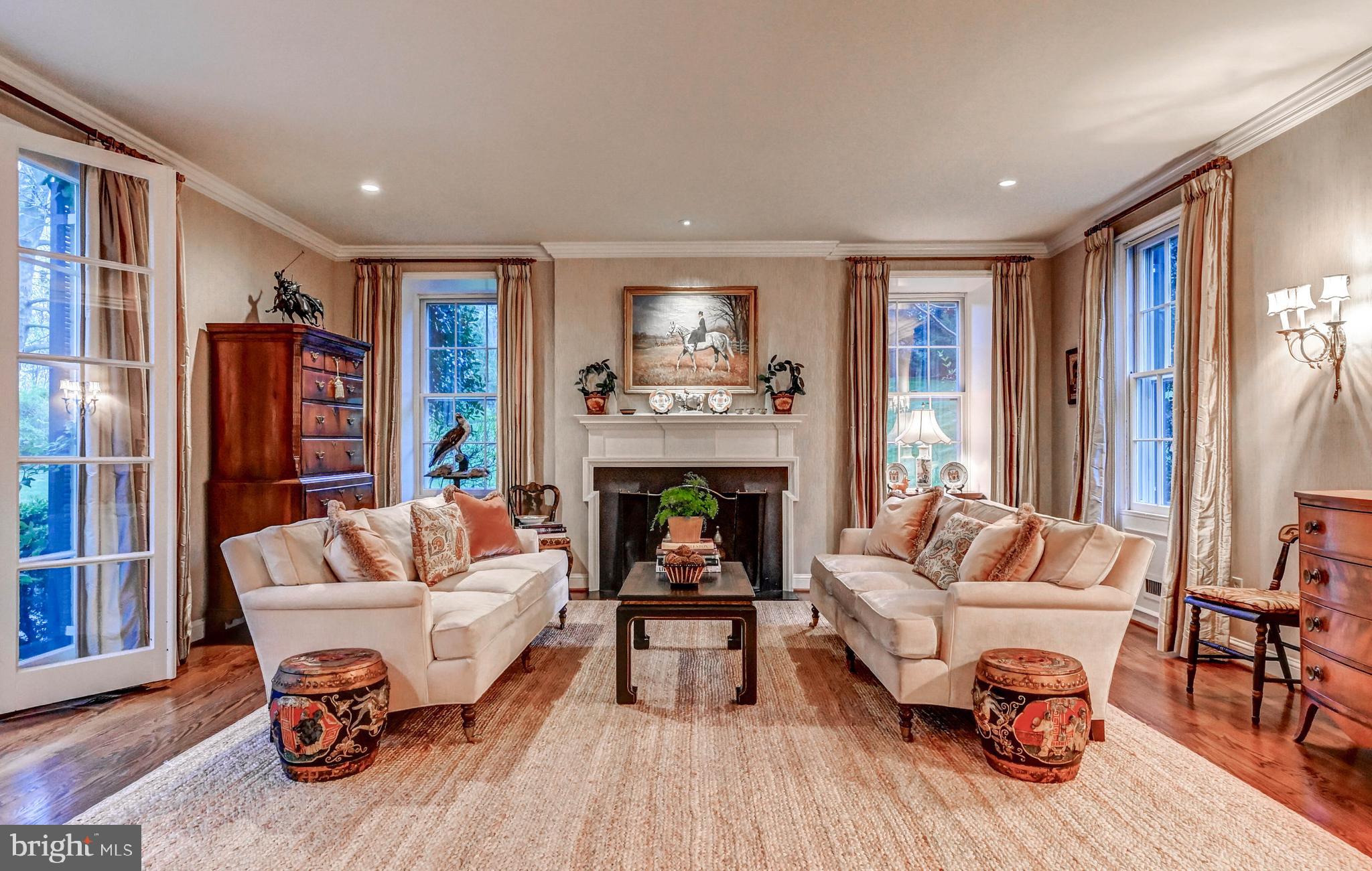 ECCLESTON VALLEY - Residential