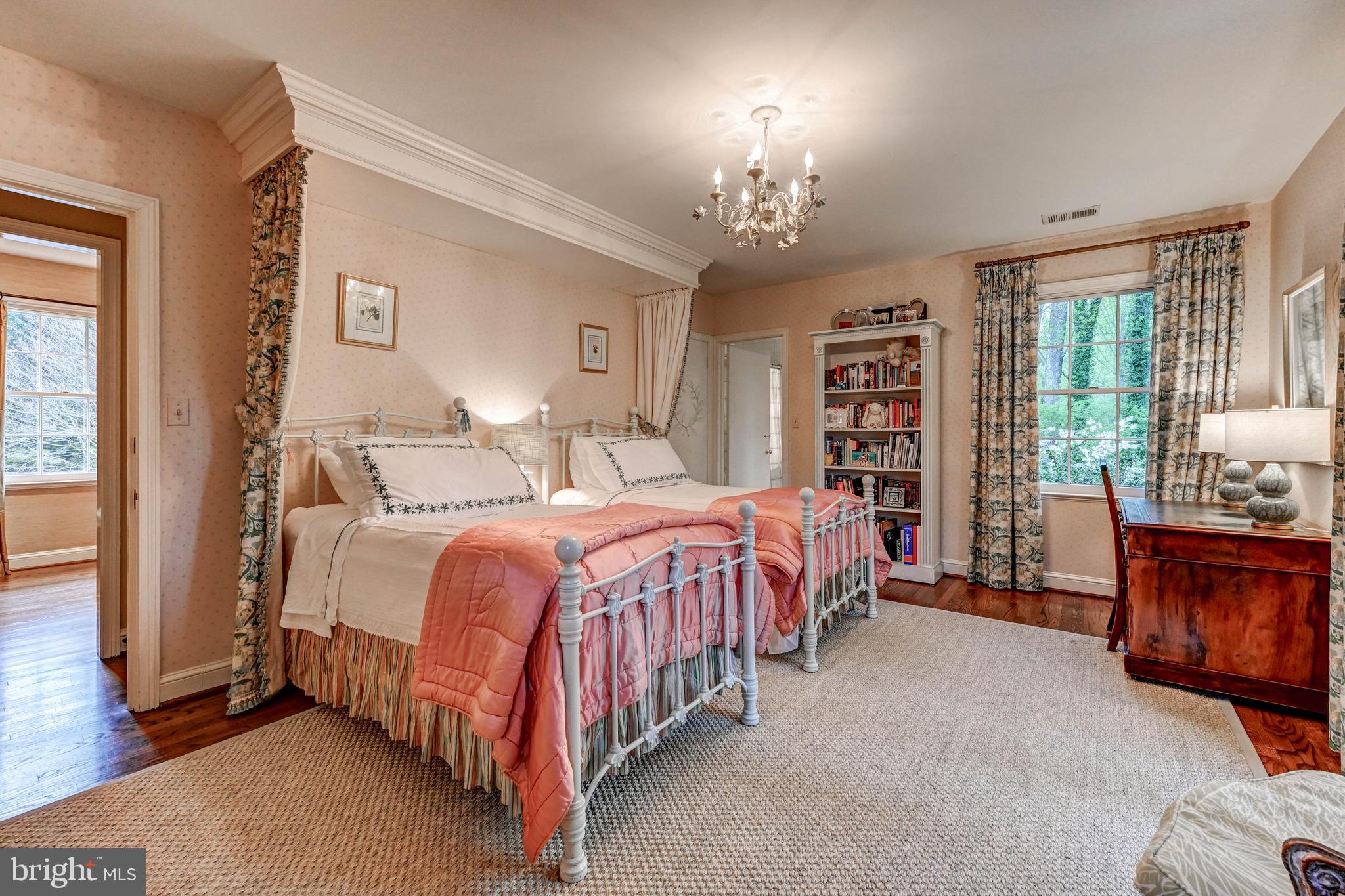 ECCLESTON VALLEY - Residential