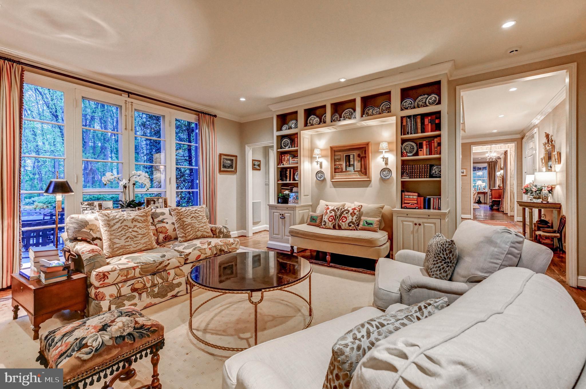 ECCLESTON VALLEY - Residential