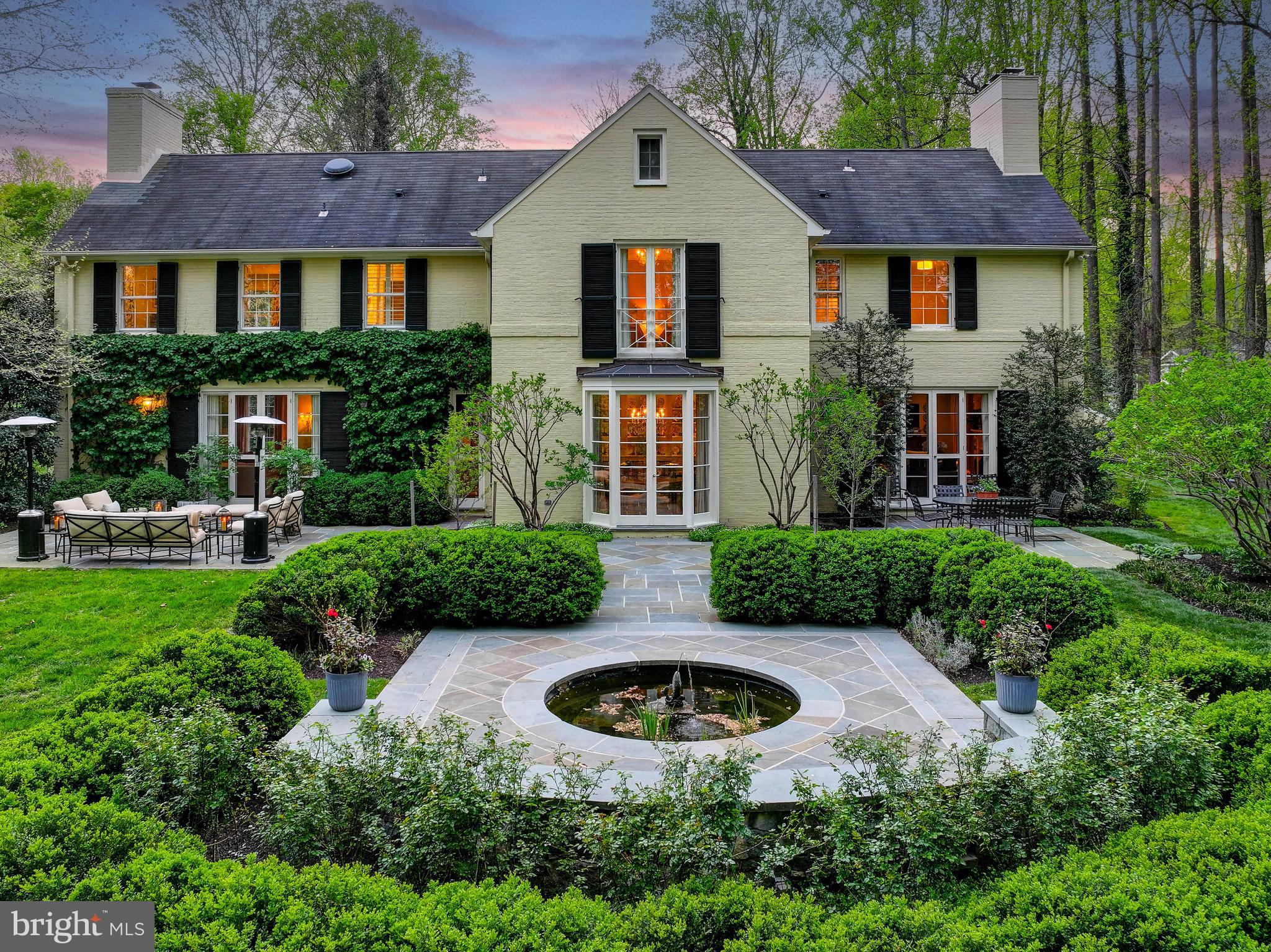 ECCLESTON VALLEY - Residential