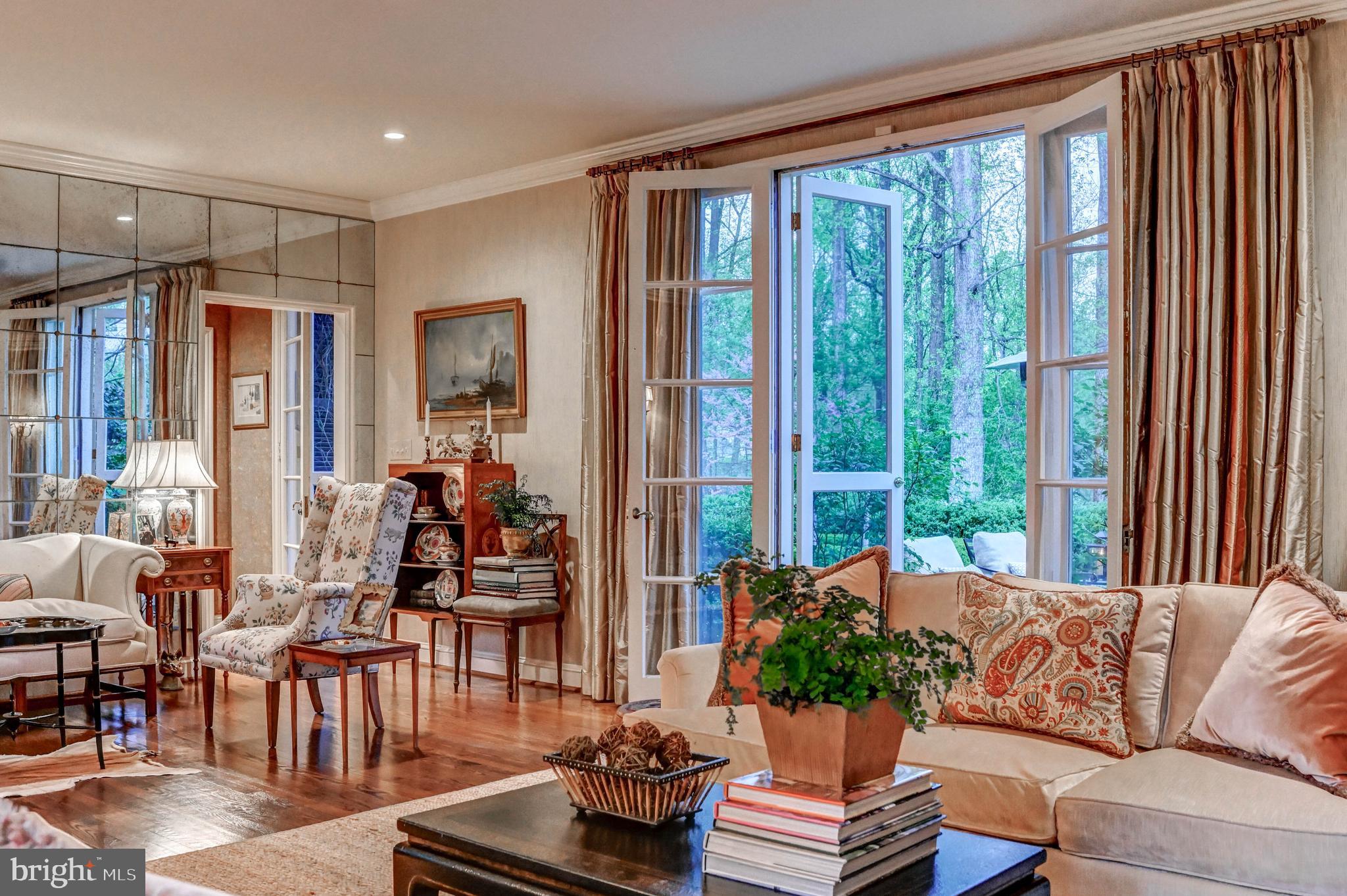 ECCLESTON VALLEY - Residential