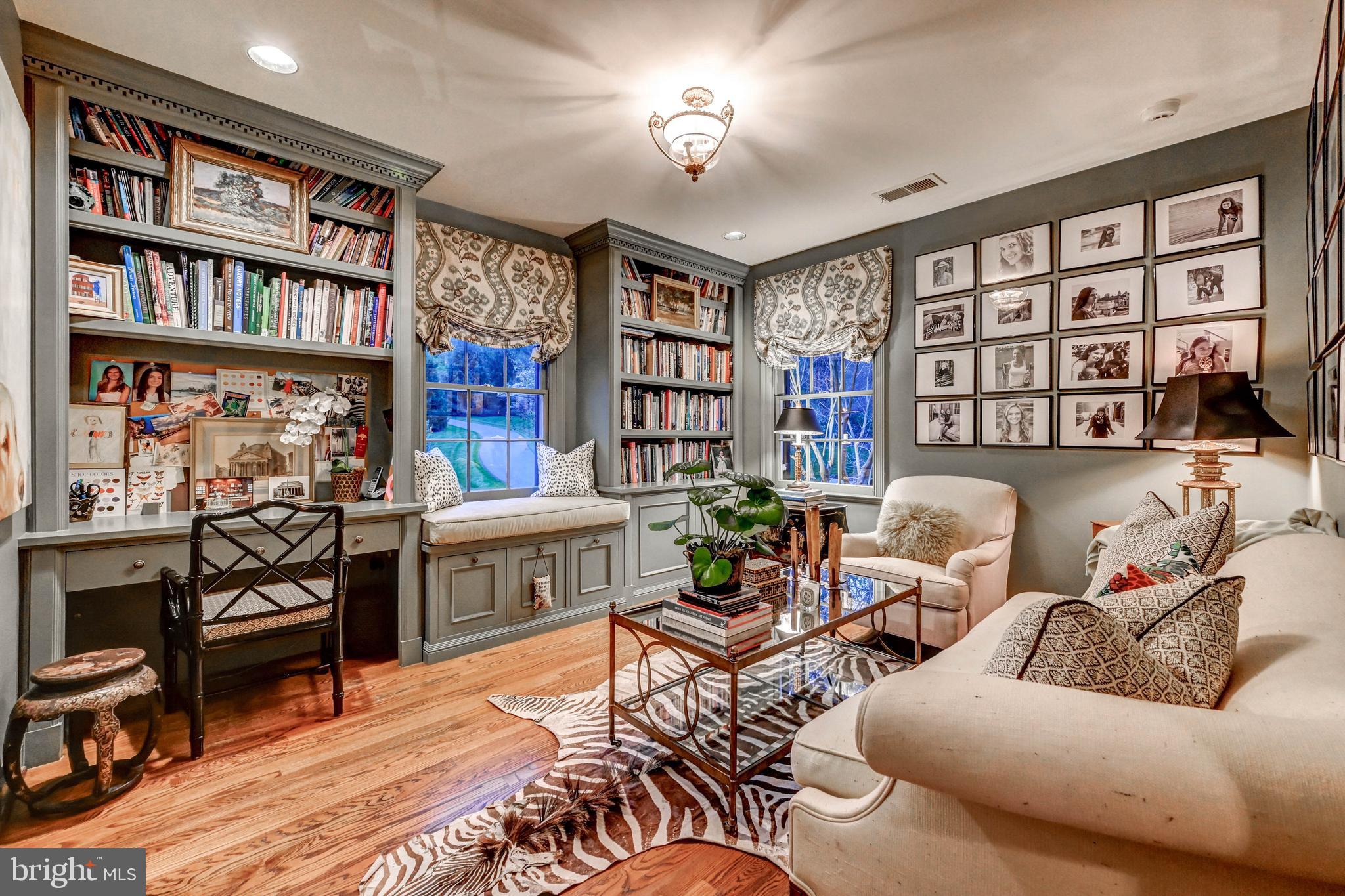 ECCLESTON VALLEY - Residential