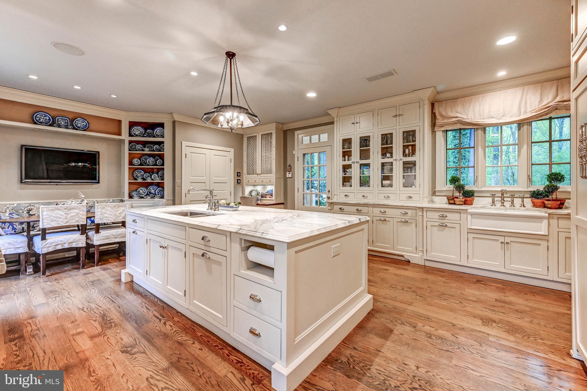 ECCLESTON VALLEY - Residential