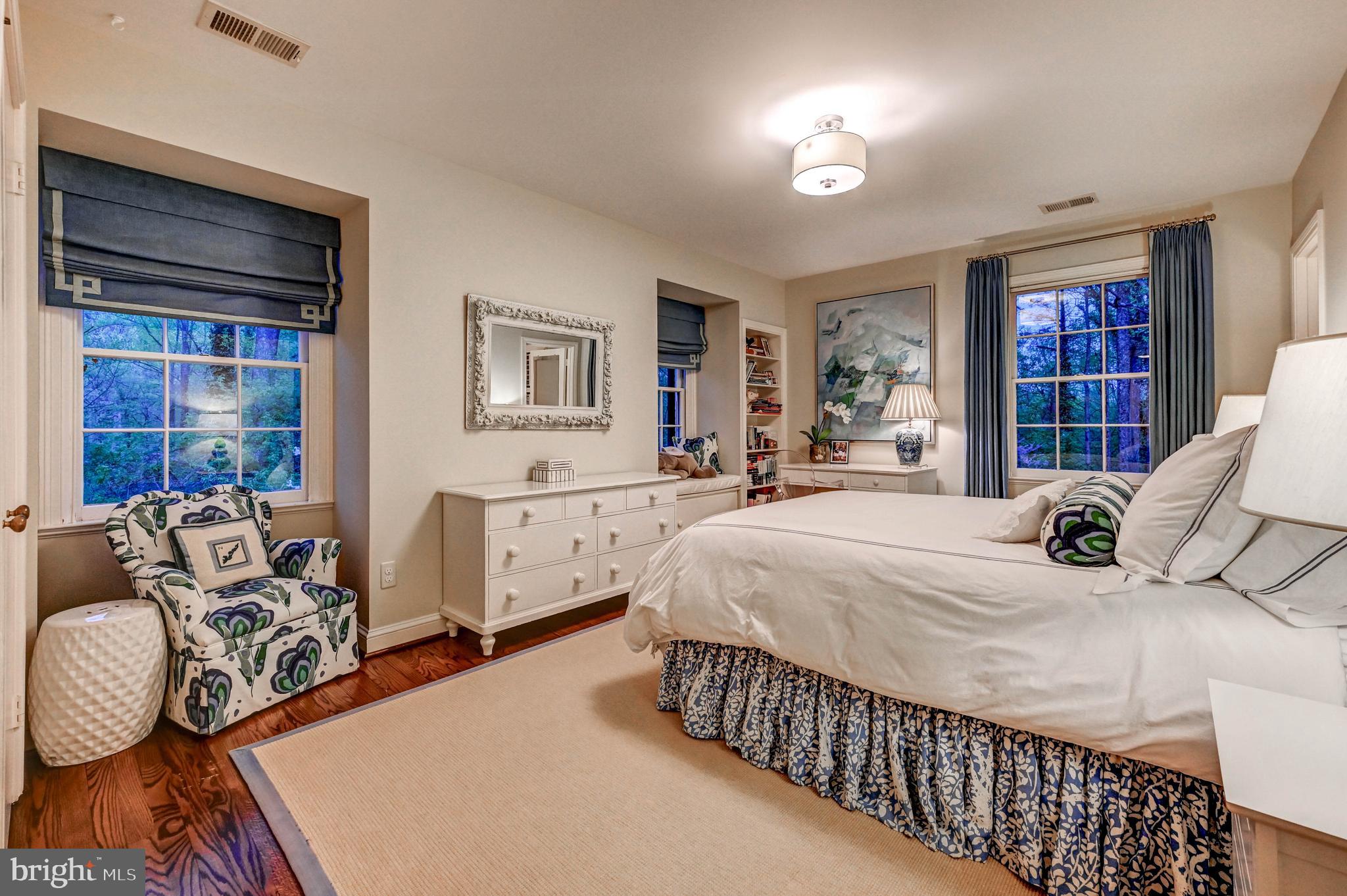 ECCLESTON VALLEY - Residential