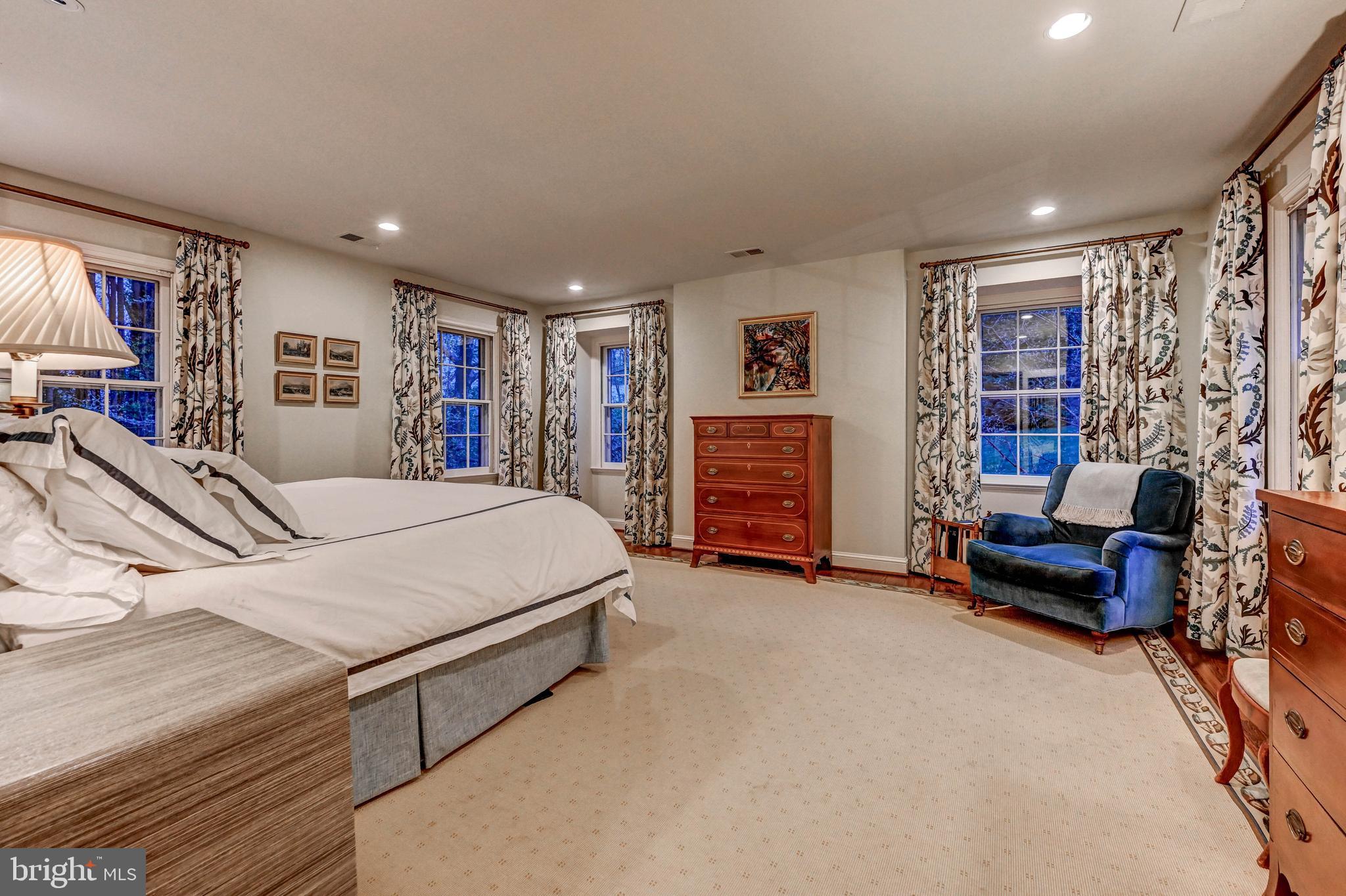 ECCLESTON VALLEY - Residential