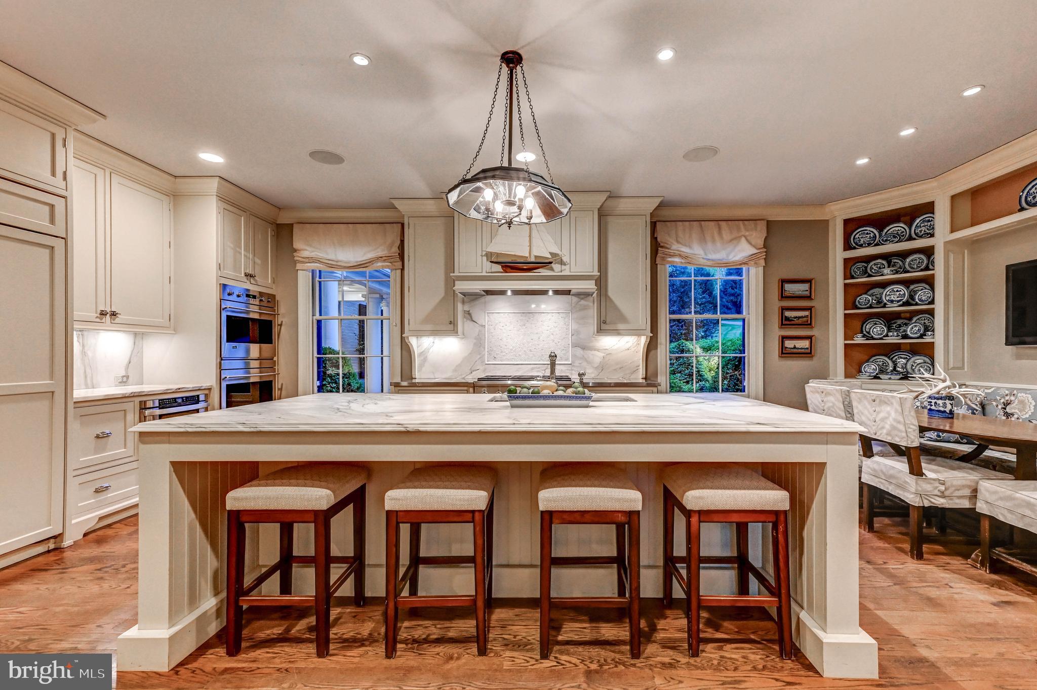 ECCLESTON VALLEY - Residential