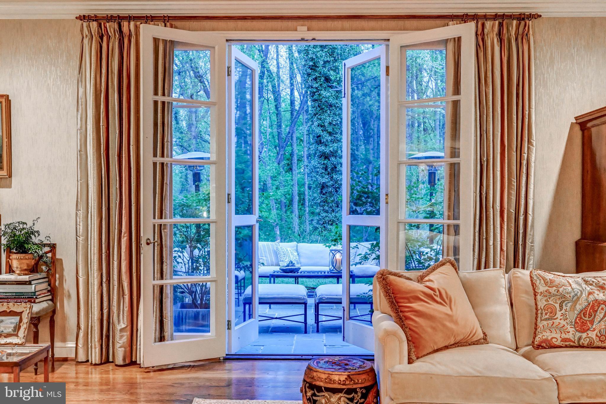 ECCLESTON VALLEY - Residential