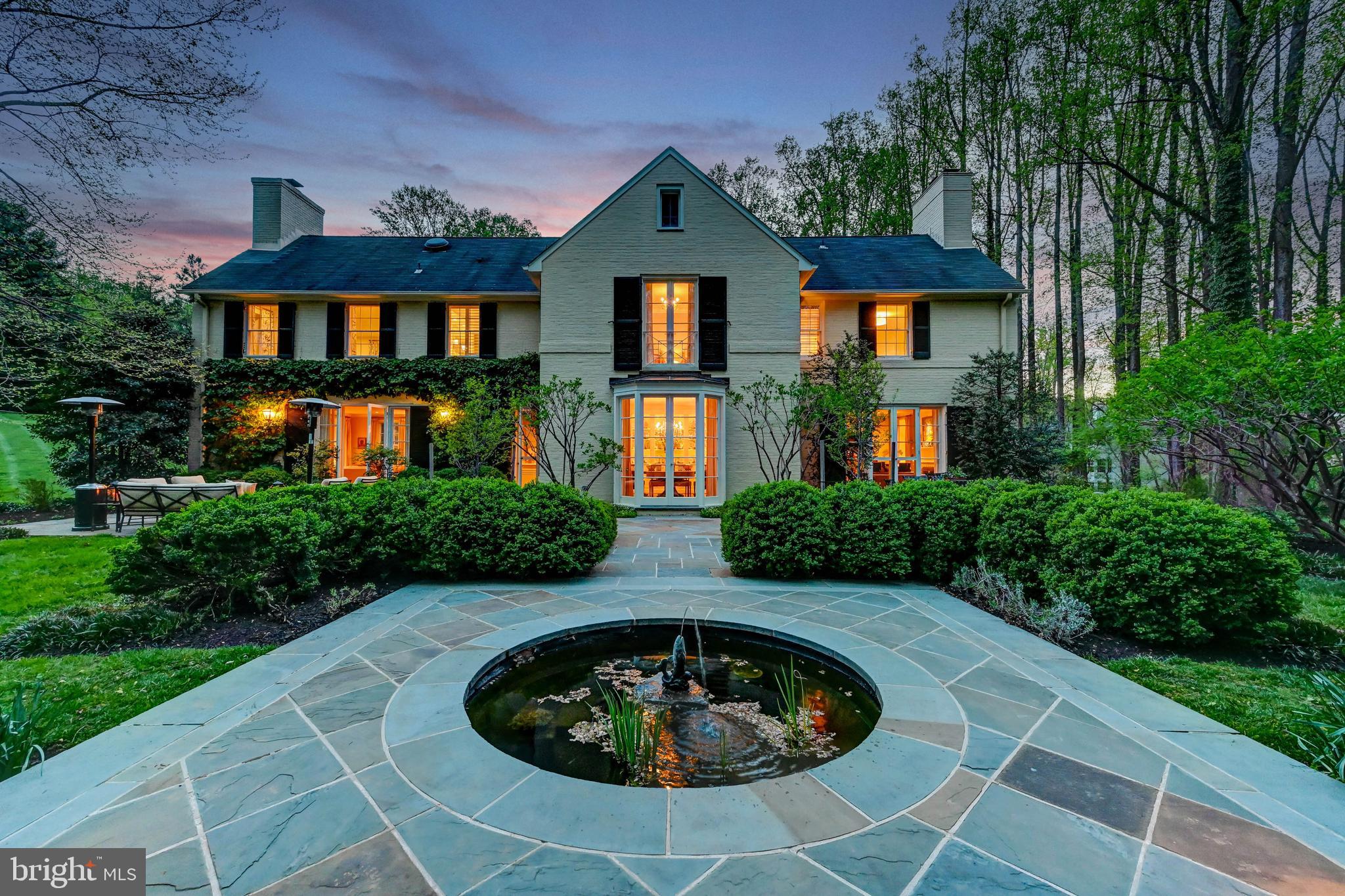 ECCLESTON VALLEY - Residential