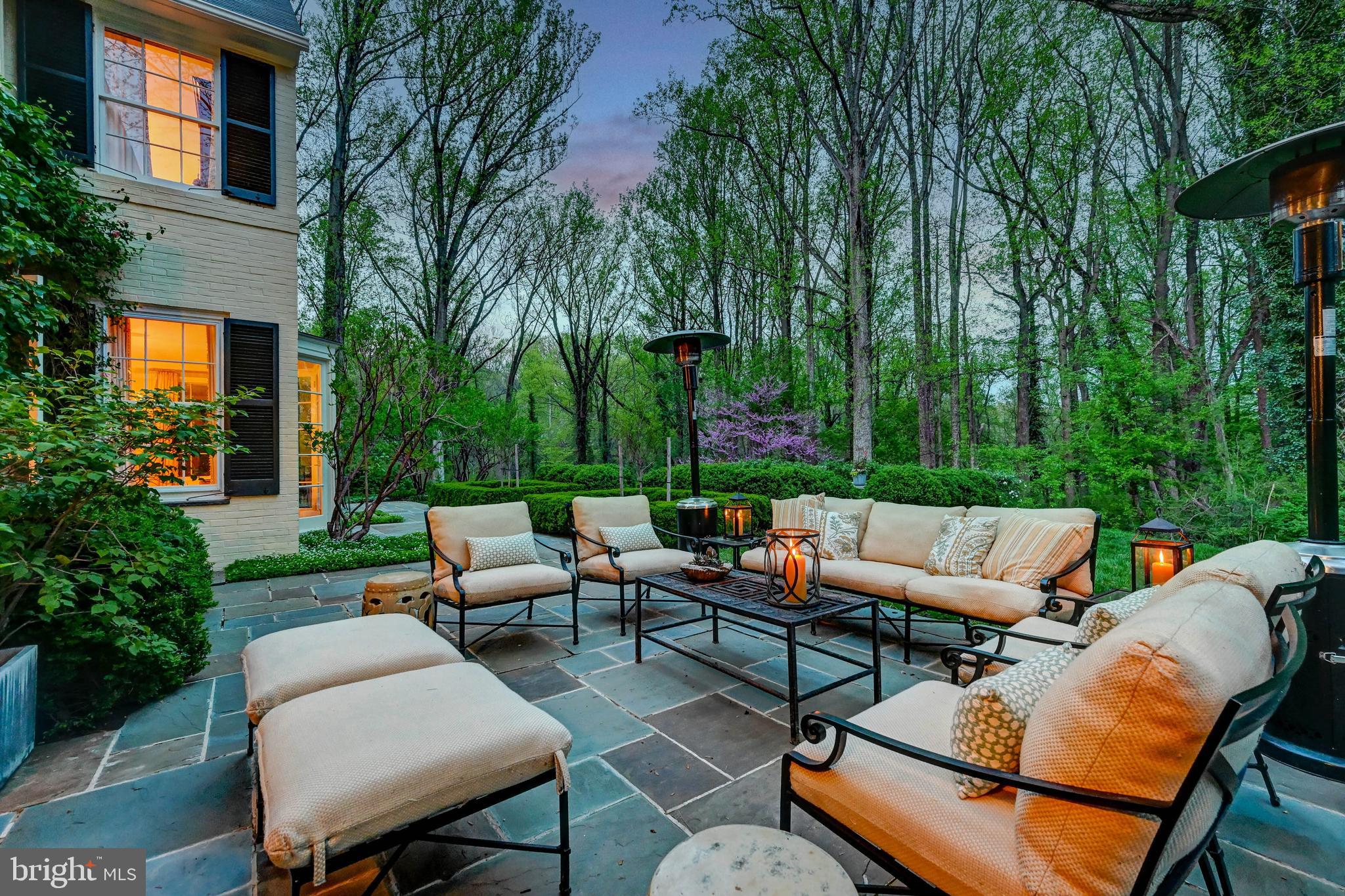 ECCLESTON VALLEY - Residential