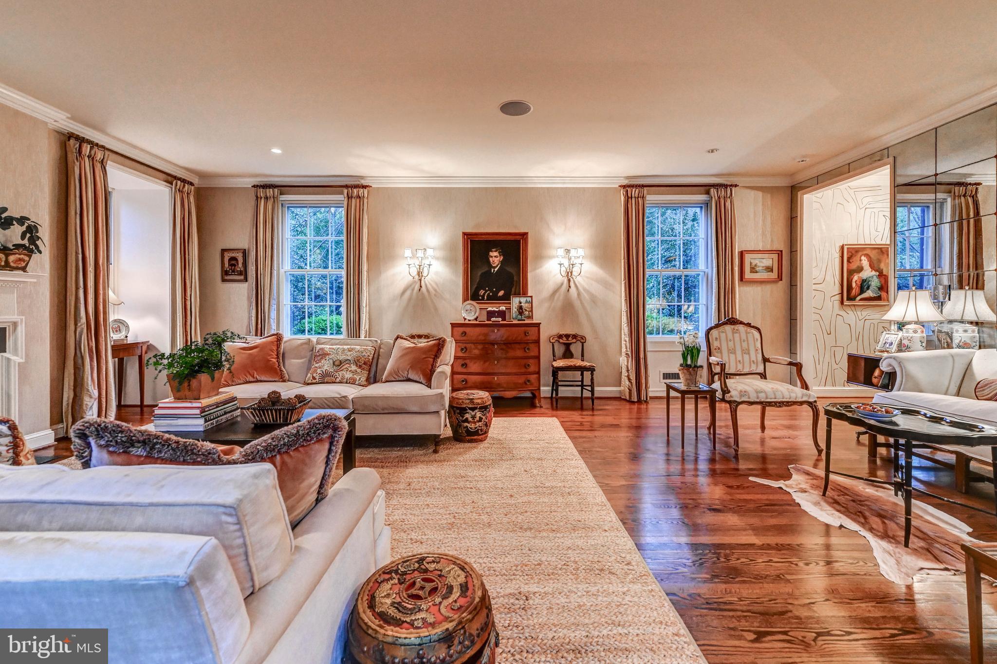 ECCLESTON VALLEY - Residential