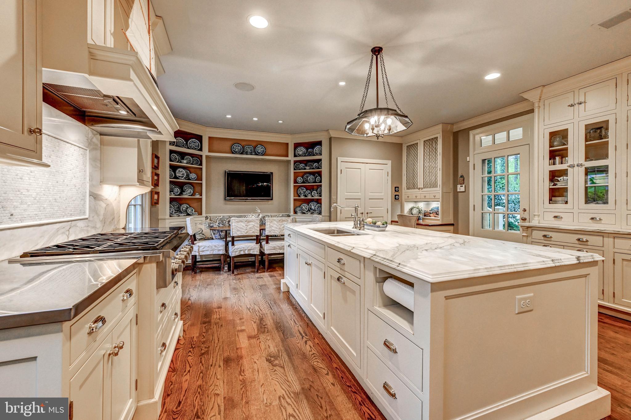 ECCLESTON VALLEY - Residential