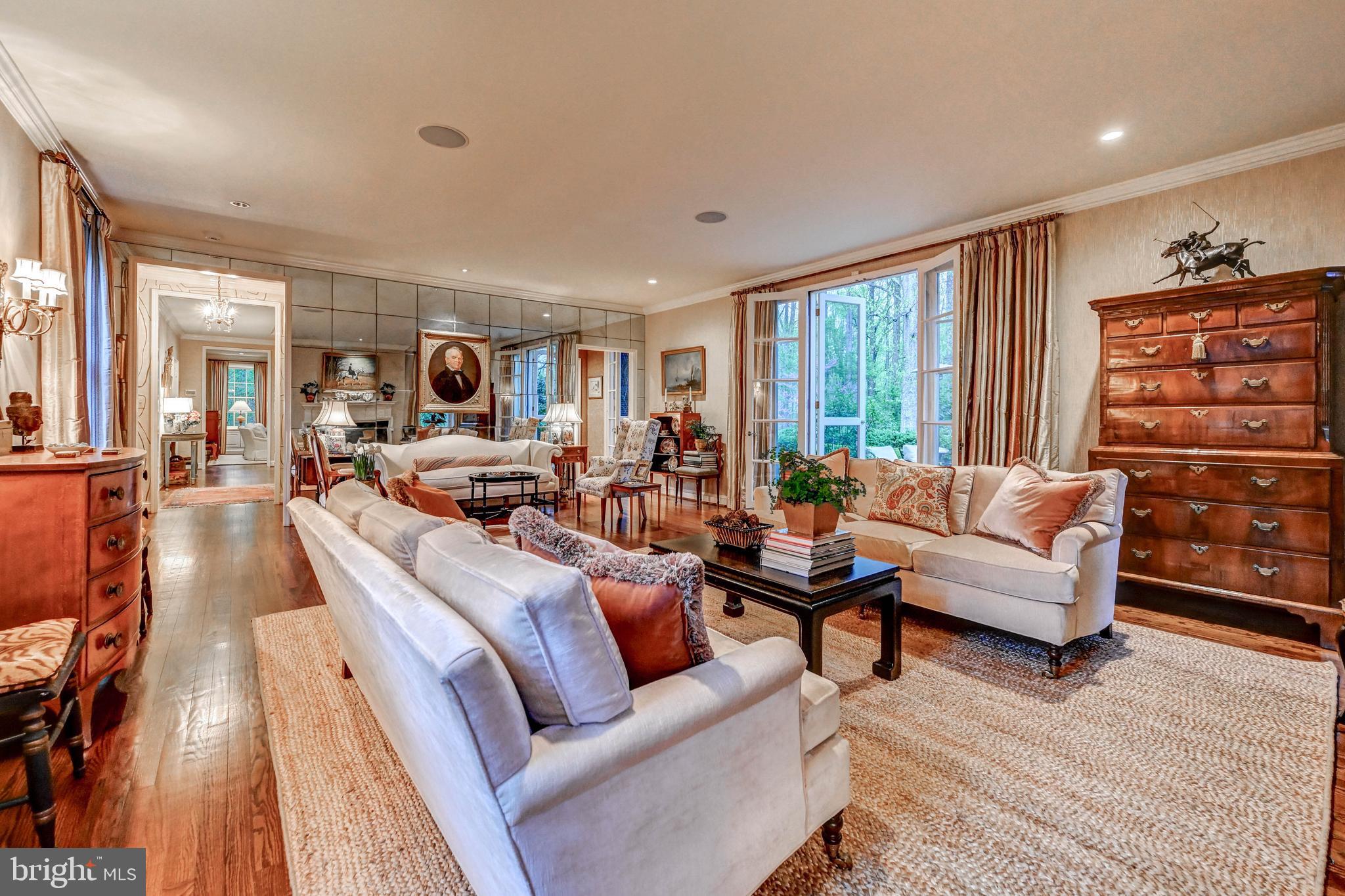 ECCLESTON VALLEY - Residential