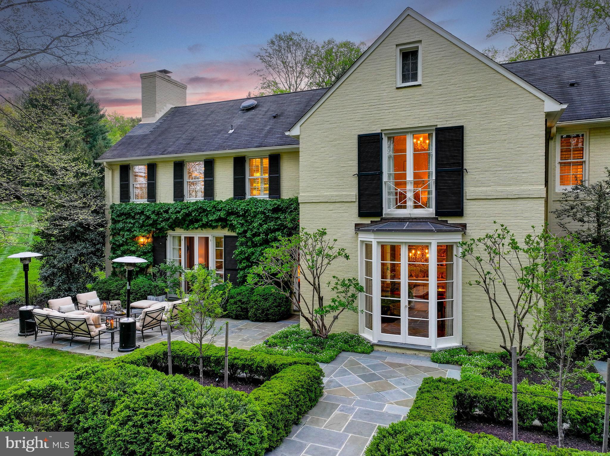 ECCLESTON VALLEY - Residential