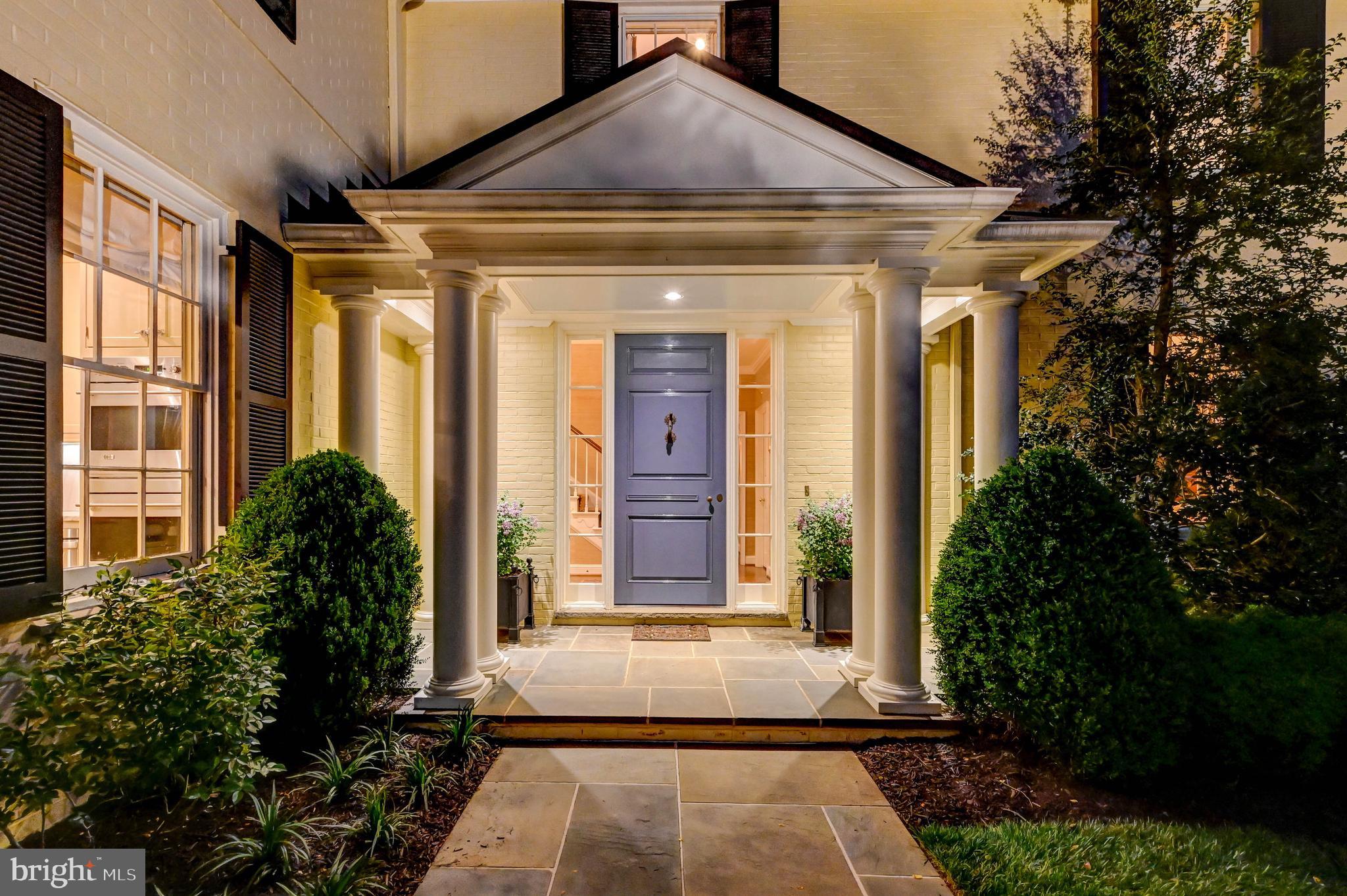 ECCLESTON VALLEY - Residential