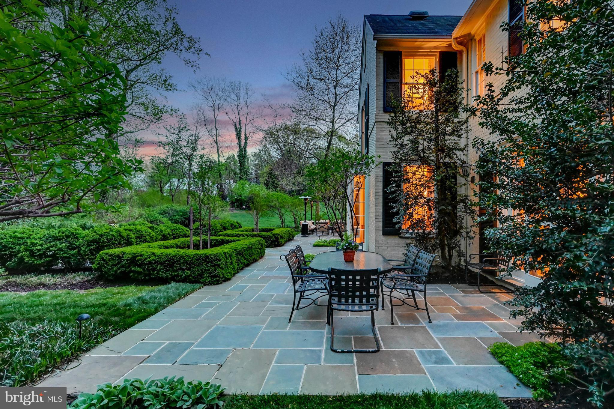 ECCLESTON VALLEY - Residential