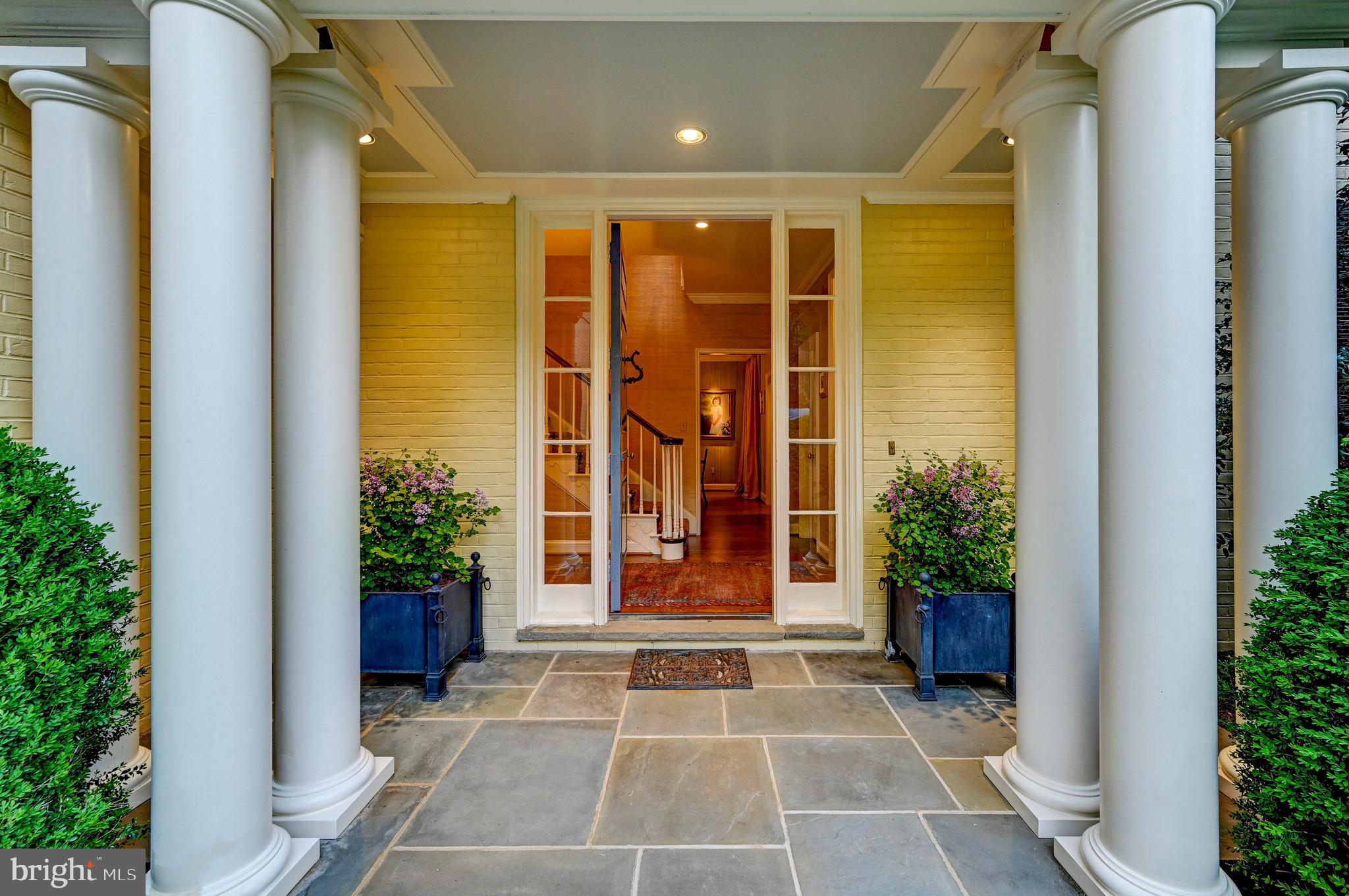 ECCLESTON VALLEY - Residential