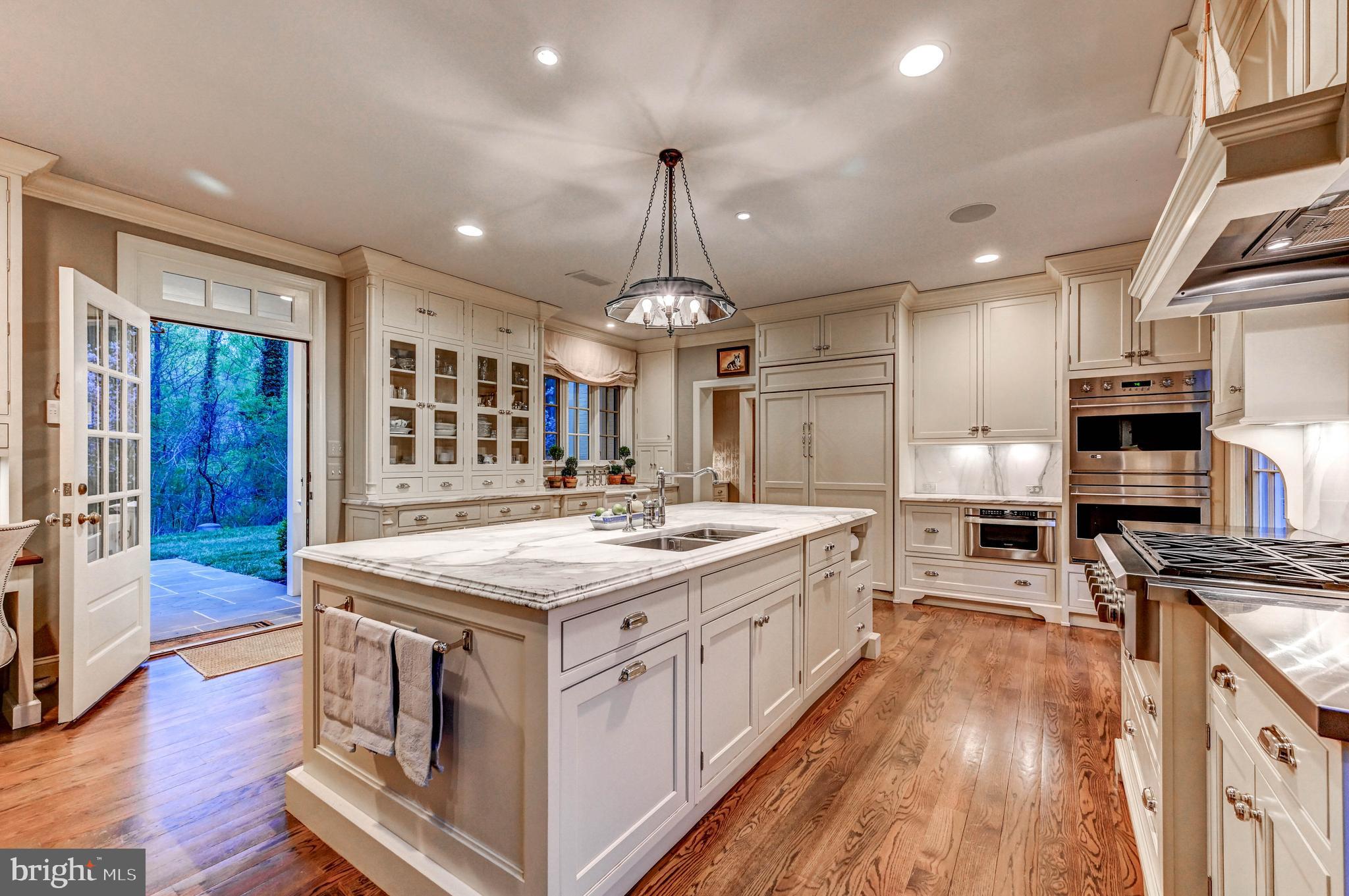 ECCLESTON VALLEY - Residential