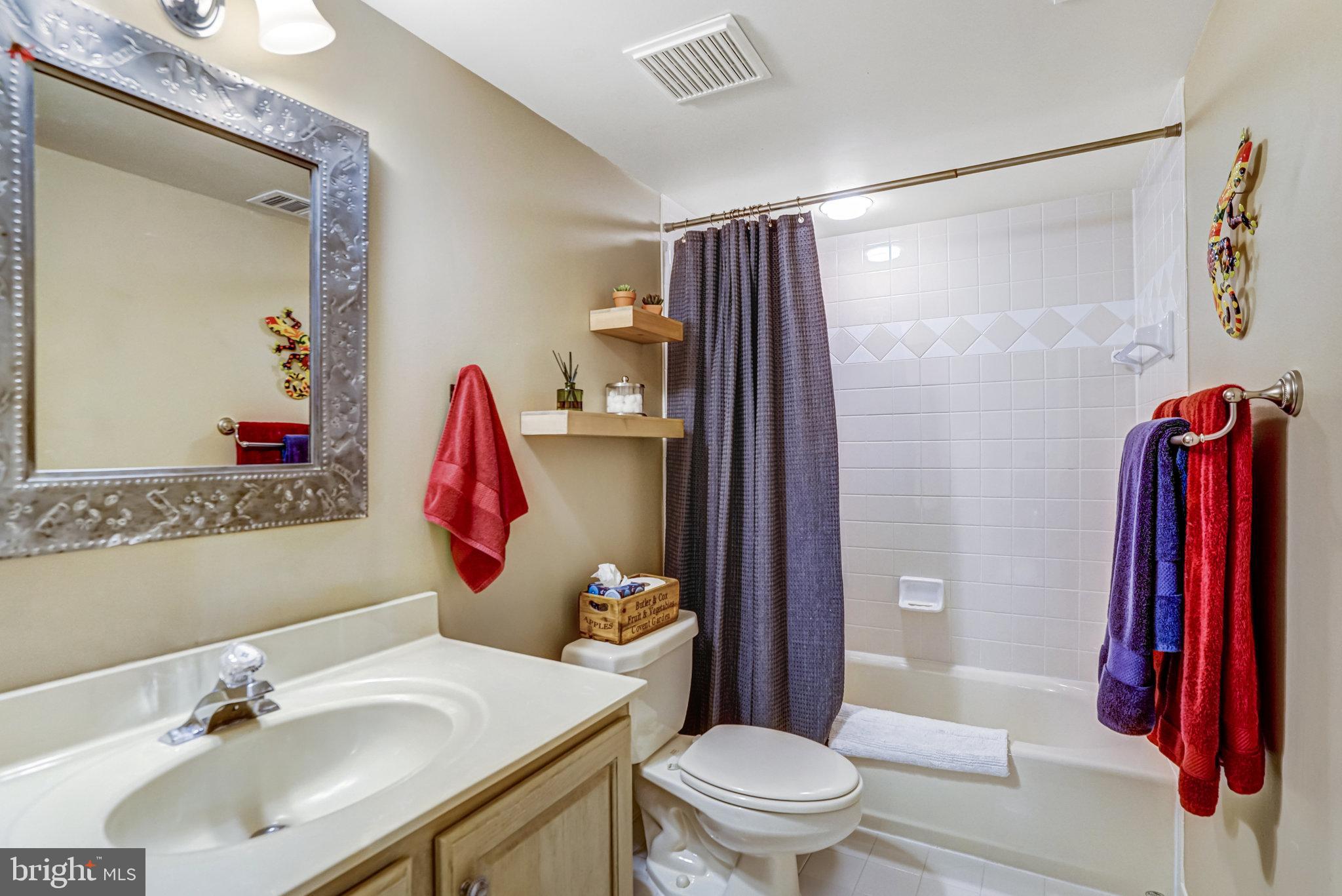 DAVENTRY - Residential