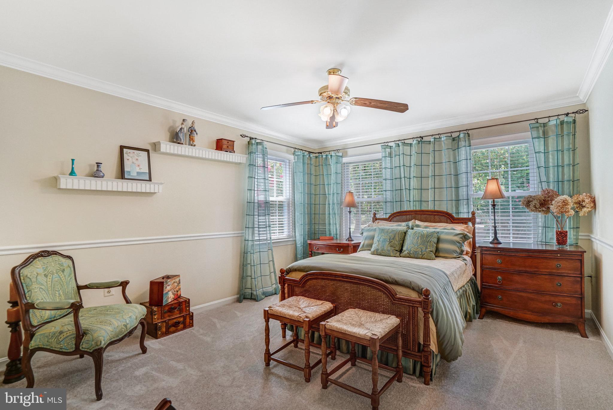 DAVENTRY - Residential