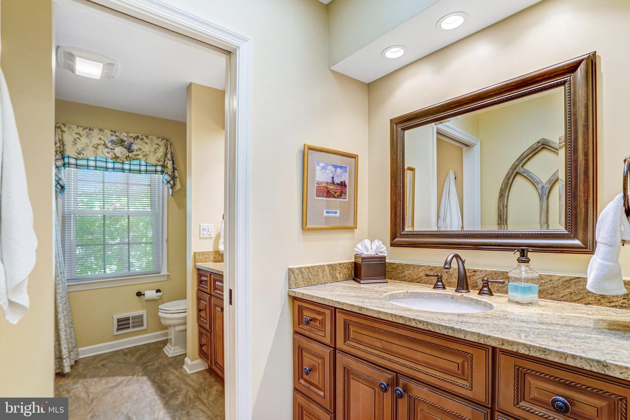 DAVENTRY - Residential