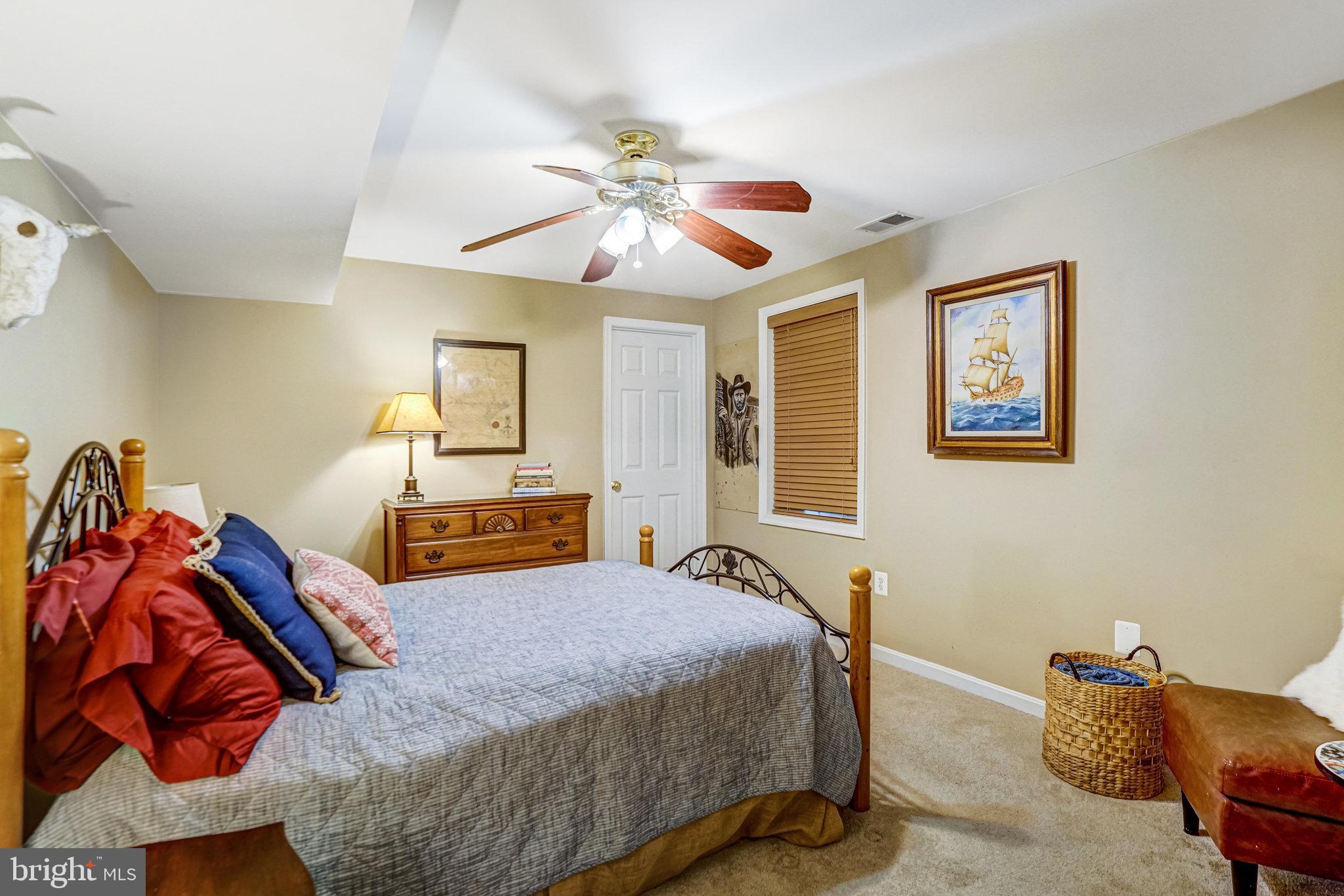 DAVENTRY - Residential