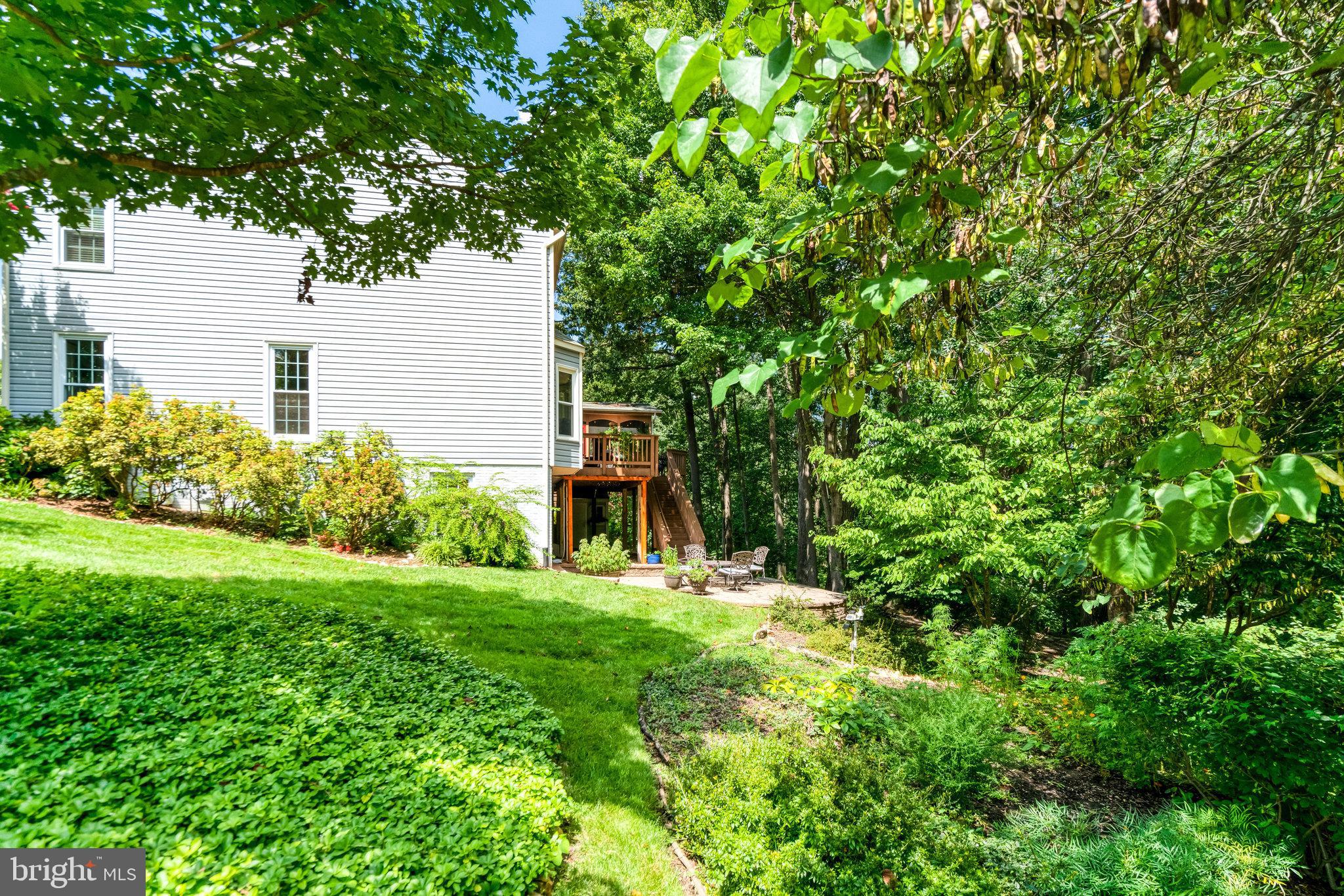 DAVENTRY - Residential