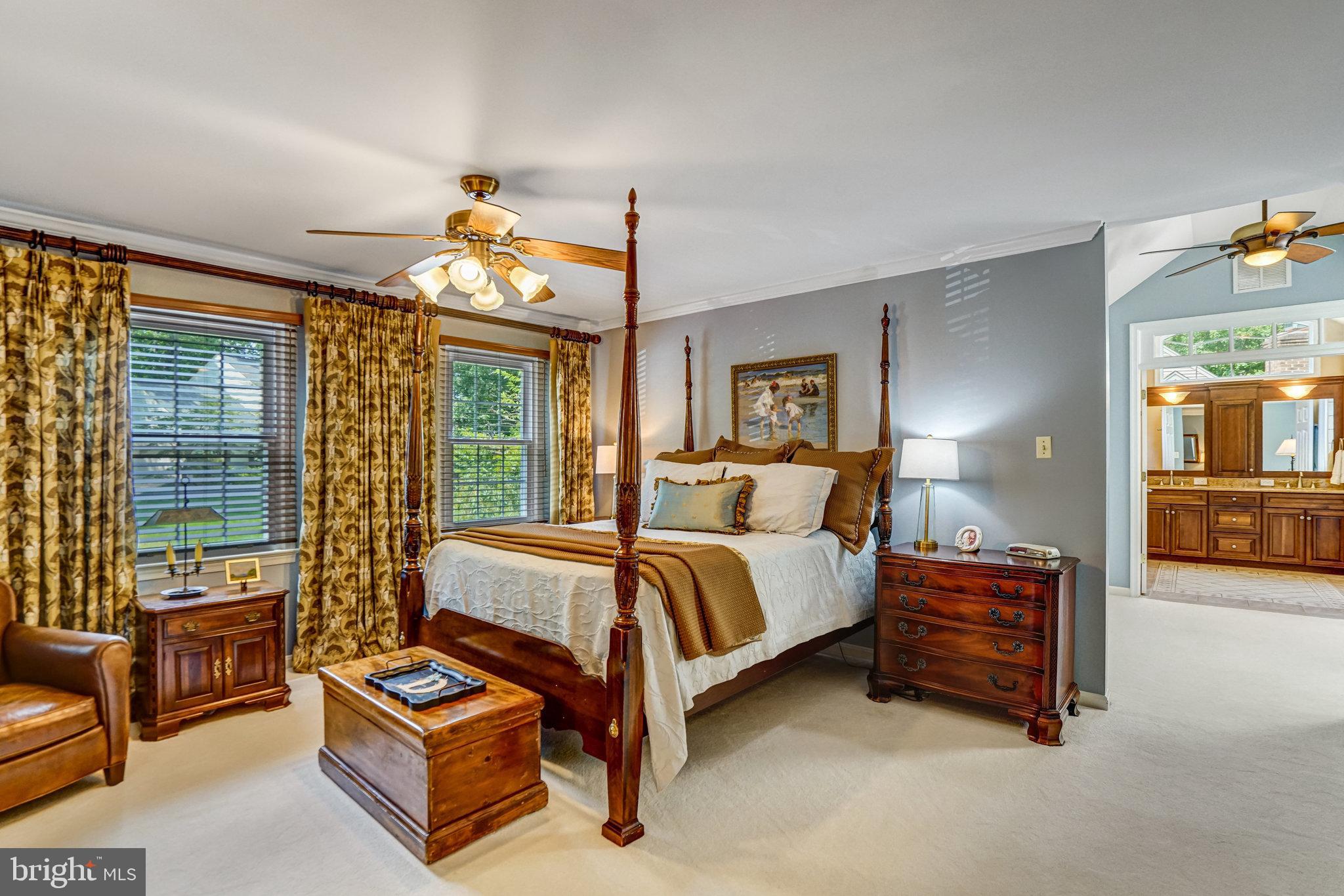 DAVENTRY - Residential