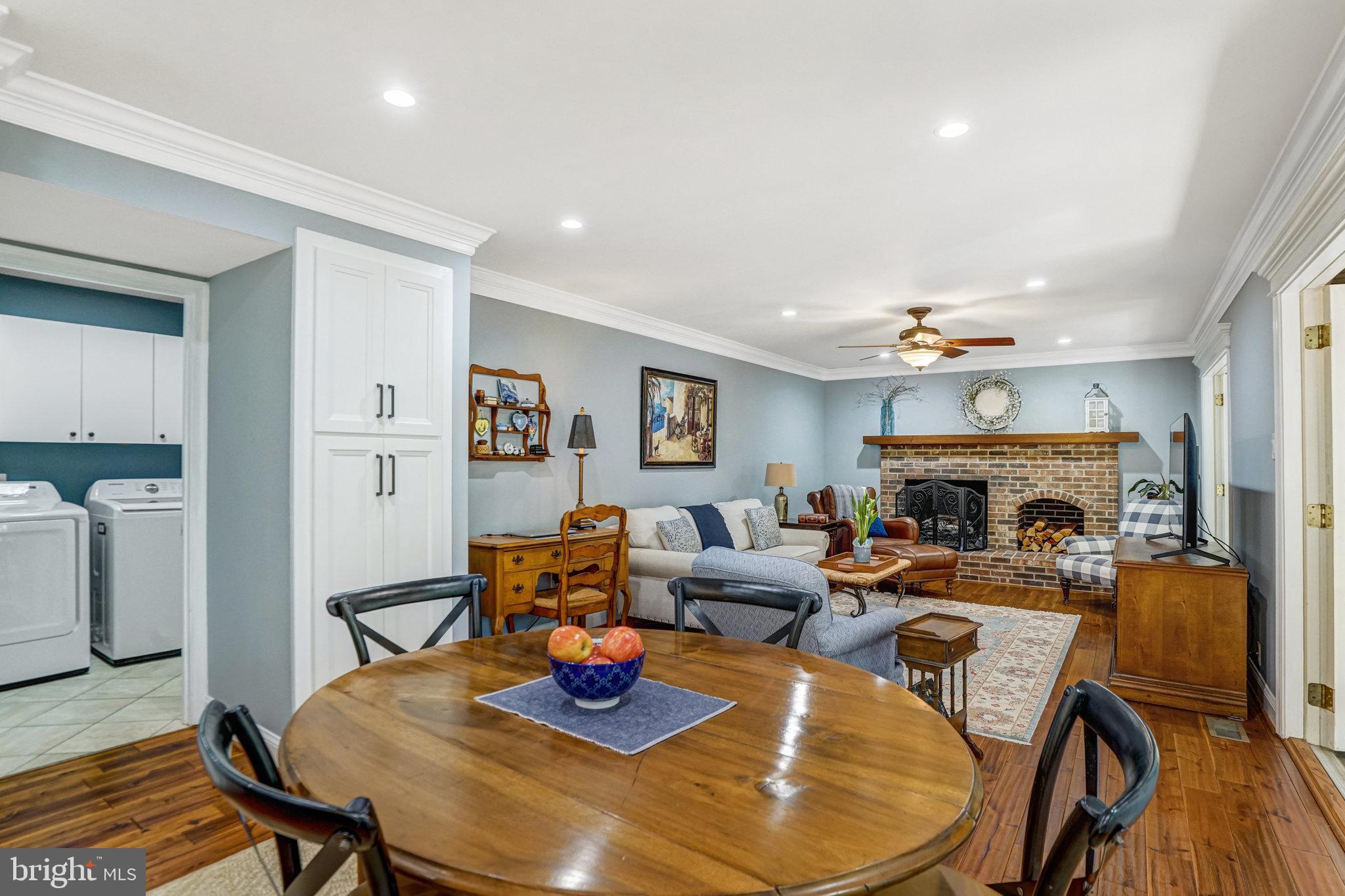 DAVENTRY - Residential