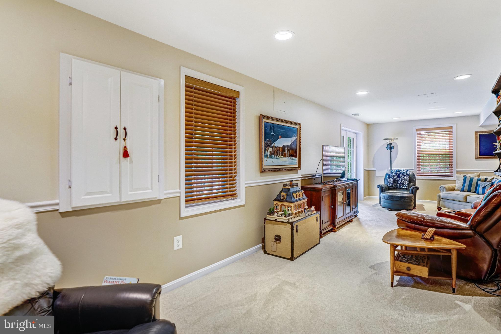 DAVENTRY - Residential