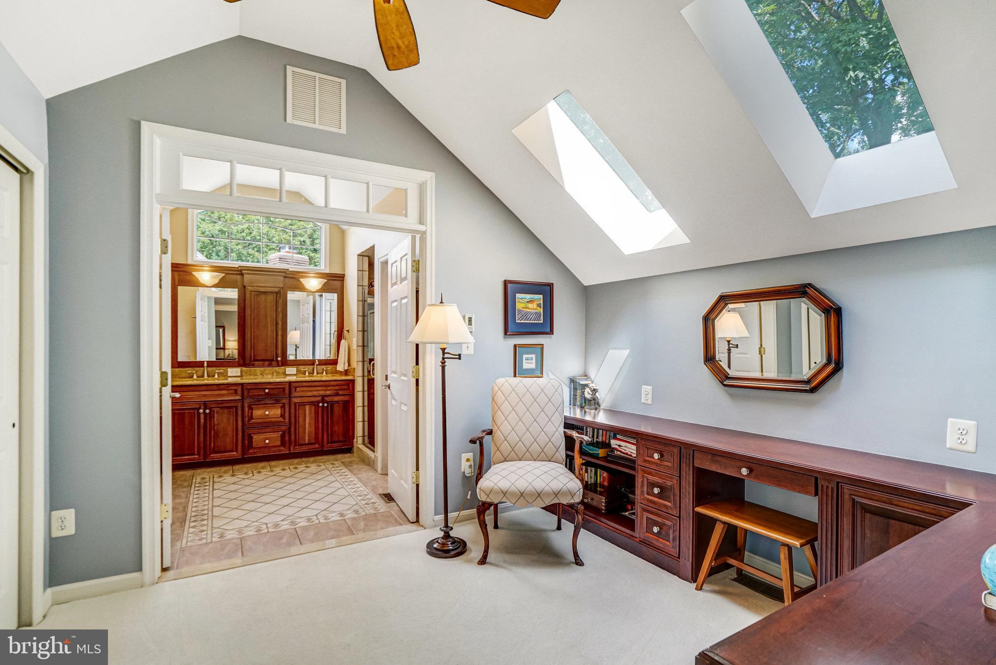 DAVENTRY - Residential