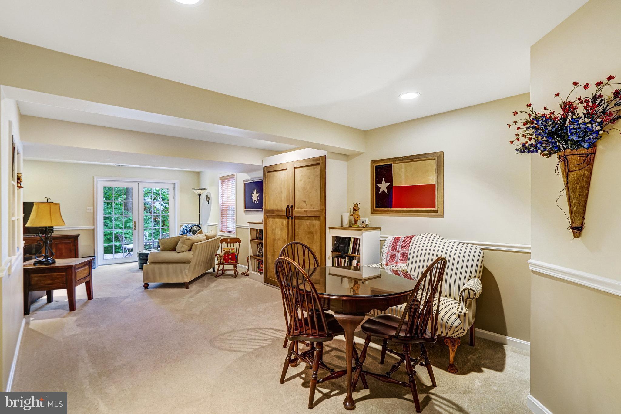 DAVENTRY - Residential