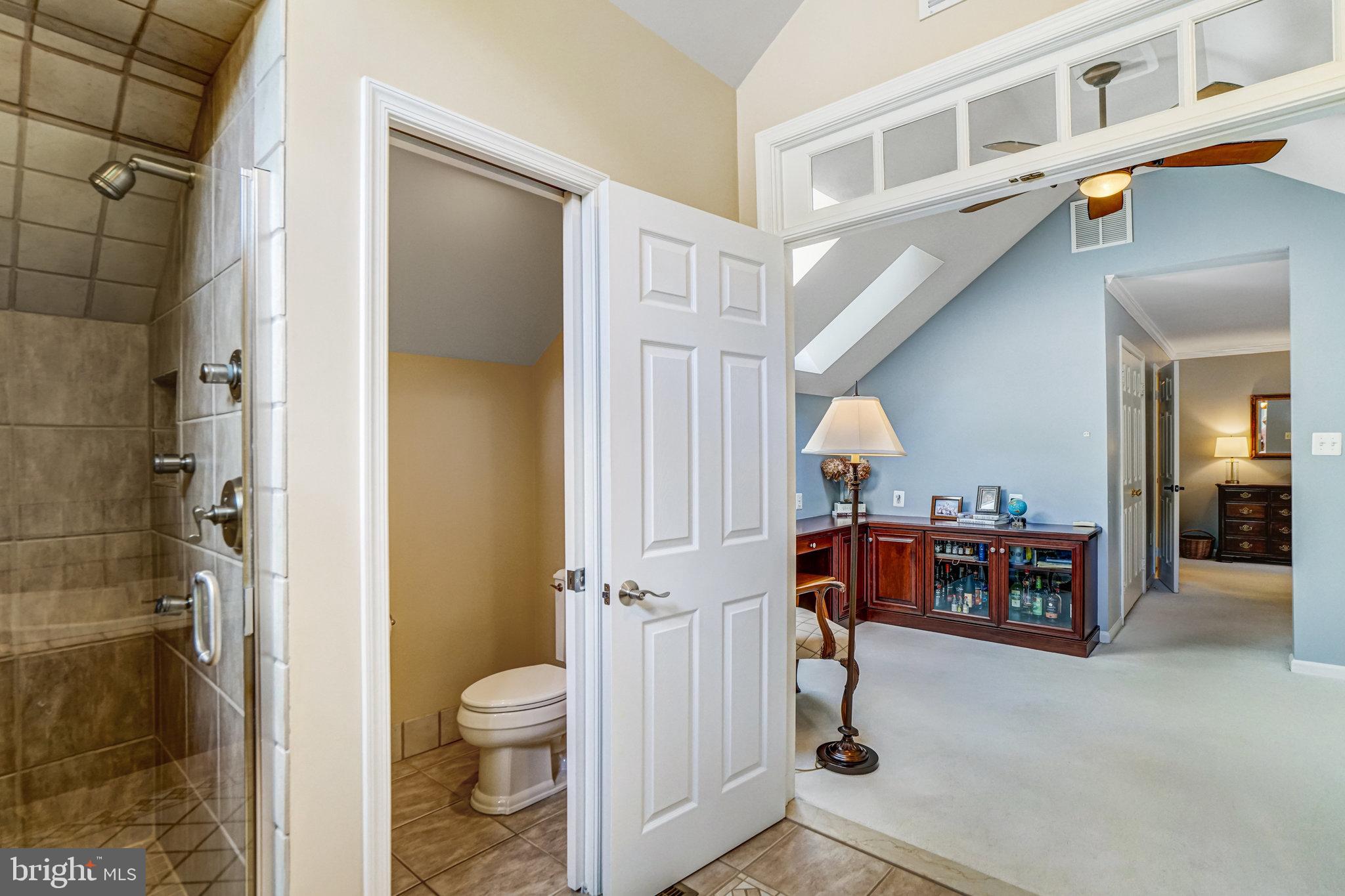 DAVENTRY - Residential