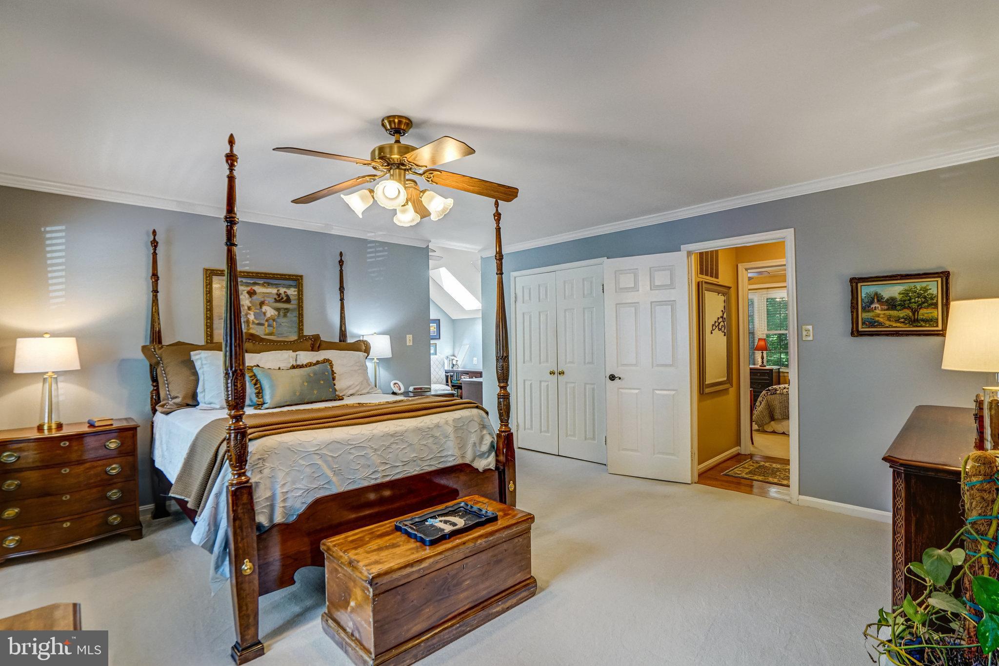 DAVENTRY - Residential