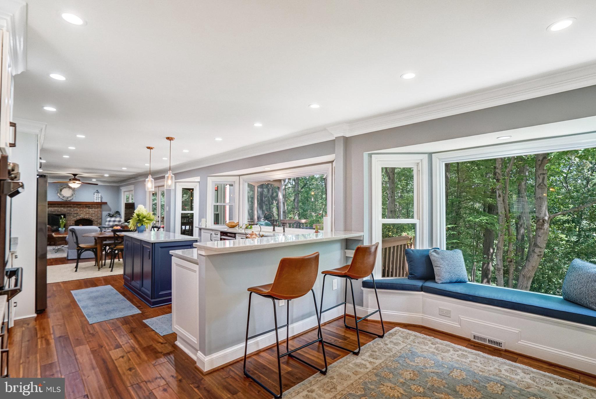 DAVENTRY - Residential